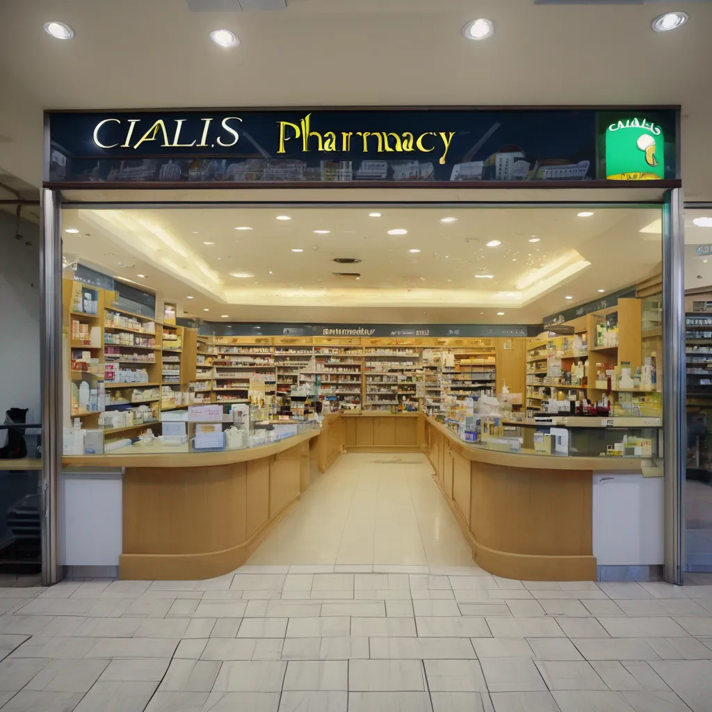 Forum cialis en pharmacie sans ordonnance numéro 3